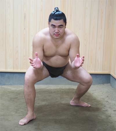 櫻井